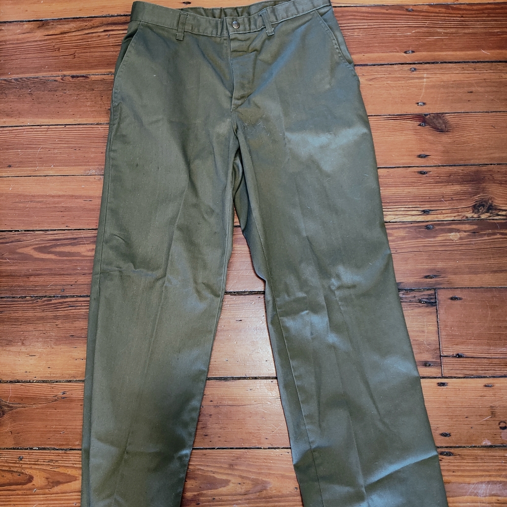 32x32 Scouting America ( Boy Scouts Of America ) Uniform Pants